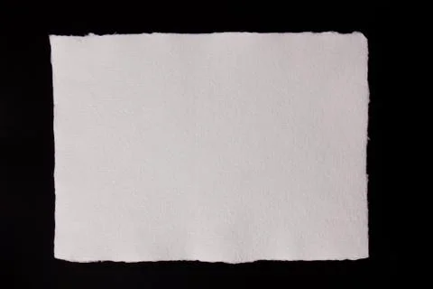 Handmade paper texture Stock Photos