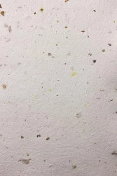 Handmade paper texture Stock Photos