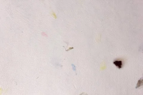 Handmade paper texture Stock Photos