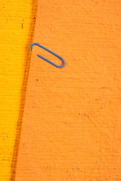 Handmade  papers Stock Photos