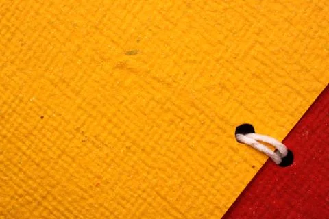 Handmade  papers Stockfoto's