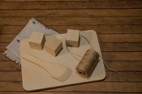 Handmade Stock Photos