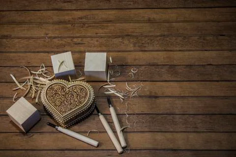 Handmade Stock Photos