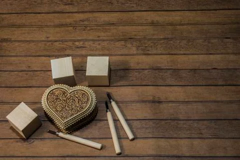 Handmade Stock Photos