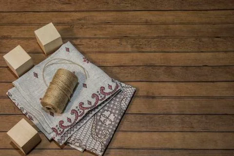 Handmade Stock Photos