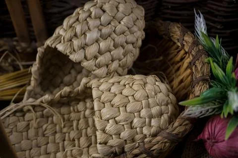 Handmade Stock Photos