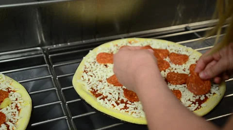 Handmade Pizza 2 Vídeos de archivo 39637350