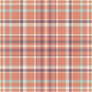 Handmade seamless check textile, effect pattern vector tartan. Beautiful ba.. Stock Illustration