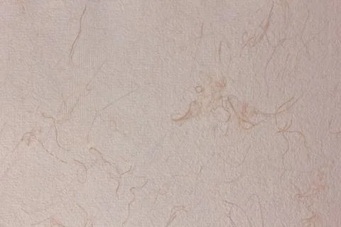 Handmade silk paper texture Stock Photos