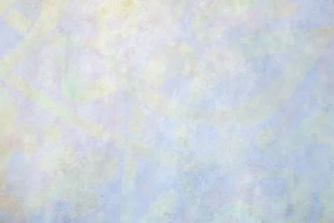 Handmade textured backdrop. Old paper background. Template for design. Stock Illustration