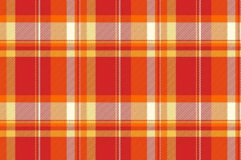 Handmade vector background texture, simple check pattern fabric. Artwork ta.. Stock Illustration