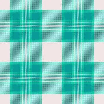 Handmade vector texture pattern, ribbon background plaid textile. Tradition.. Stockillustratie