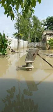 Handpamp 写真素材