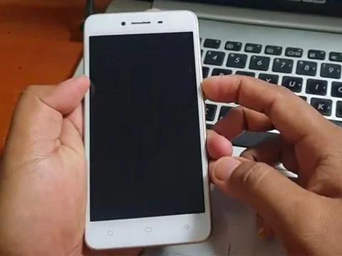 Handphone Stock Photos