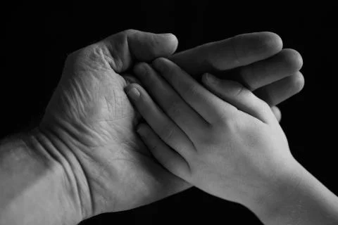 Hands 1 Stock Photos