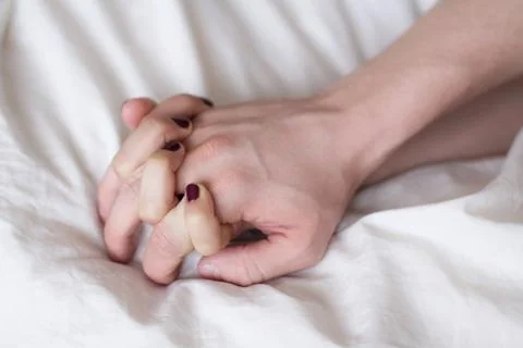 Hands (27) Stock Photos
