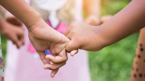 Hands Agreement Stock Photos