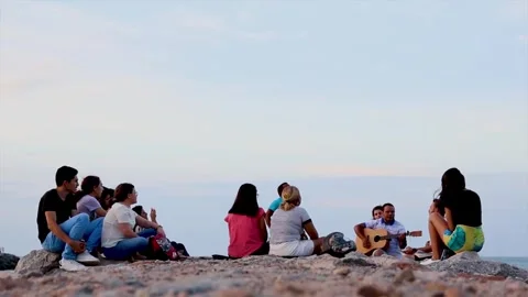 Hands And Curtain Backgrounds And Transitions | After Effects 库存 After Effects