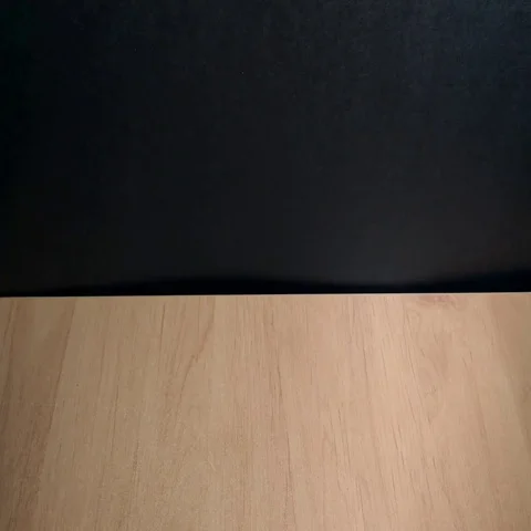 Hands  are broken with a hammer the hard drive from the laptop Stock-Footage 69491529