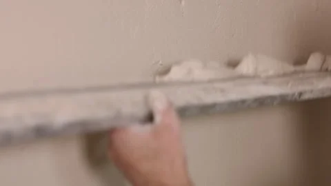 Hands closeup, Worker hands, Hand tool Stock Footage 341432607