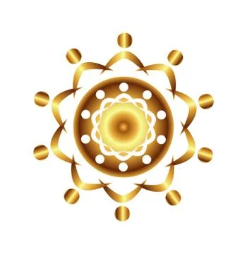 Hands connecting icon Stock Illustration