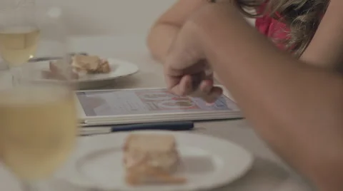 Hands of a couple searching for something Stockbeeldmateriaal 59329813