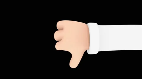 Hands Deslike 69 Stock Footage 224263500