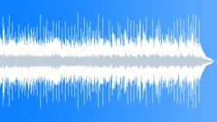 Hands Down - 30 sec. Stock Music