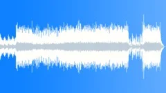 Hands Down Stock Music