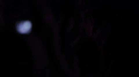 Hands in Festival Stock Footage 49539151