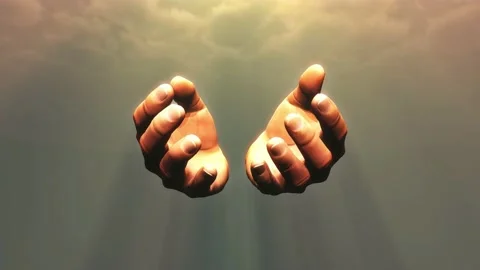 Hands final Stock-Footage 139634888