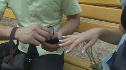 Hands Stock Footage 864264