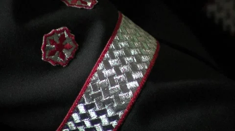 Hands Stock Footage 8516964