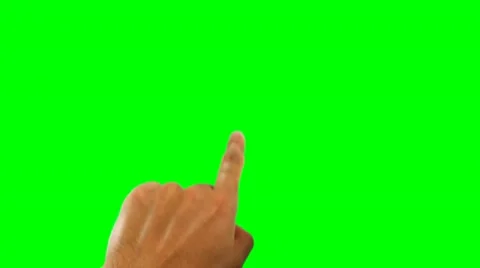 Hands Stock-Footage 12395940