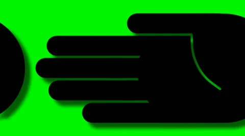 HANDS Video stock 21996982