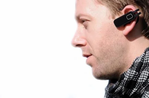 Hands free Stock Photos