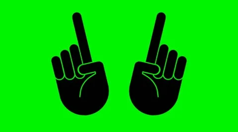 HANDS HELPS TO SHUNTING Video stock 22111844