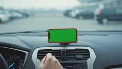Greenwheels - Die Handyhalterung on Vimeo