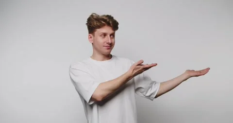 Hands move gracefully in expressive gestures showcasing creativity and play.. Stock Footage 317327826