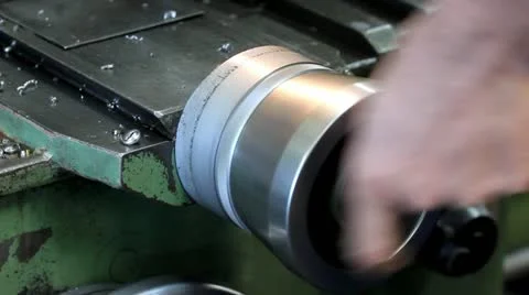 Hands on offset Stock Footage 20530356