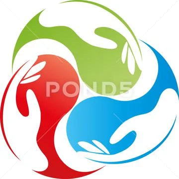 Physiotherapist Logo Vector Art, Icons, and Graphics for Free Download