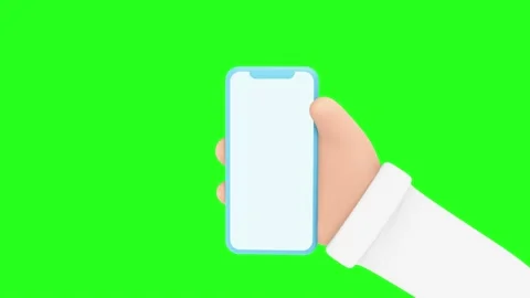 Hands Phone 97 Stock Footage 224263574