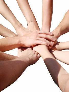 Hands Stock Photos