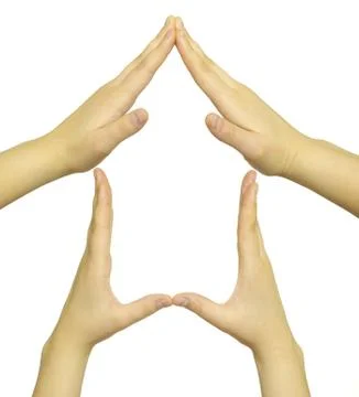 Hands Stock Photos