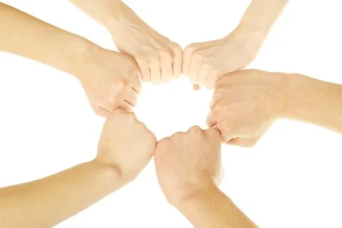 Hands Stock Photos