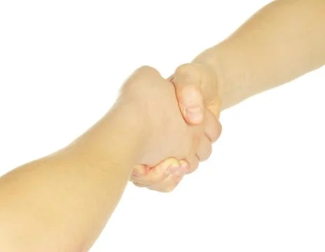 Hands Stock Photos