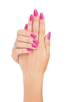 Hands Foto stock