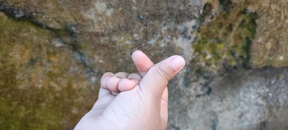 Hands Stock Photos