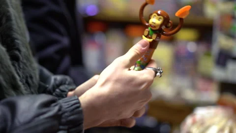monkey clapping hands toy