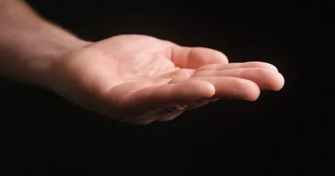 Hands sanitizing with alcoholic gel, coronavirus COVID19 pandemic Видео 126367978